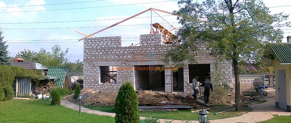 Ландшафтный дизайн Киев Борисполь