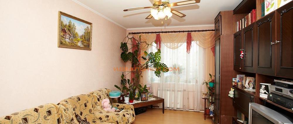 Ремонт квартиры Троещина