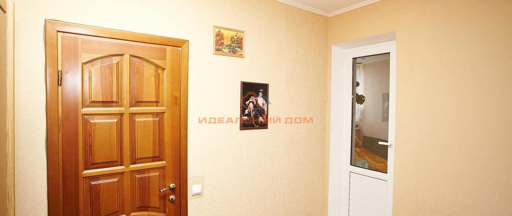 Ремонт квартиры по ул.Бальзака