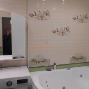 Ремонт ванної кімнати в Києві