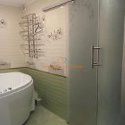 Влаштування плитки у ванній Київ