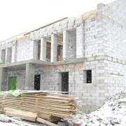 Строительство дома в Броварах