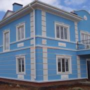 Строительство домов в Киевской области